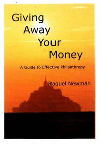 Cover image for Giving Away Your Money