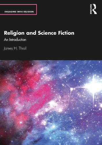 Religion and Science Fiction