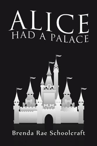 Cover image for Alice had a Palace