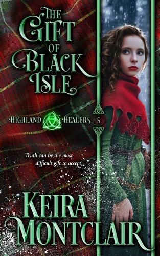 Cover image for The Gift of Black Isle