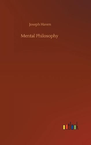 Cover image for Mental Philosophy