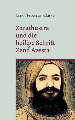 Cover image for Zarathustra