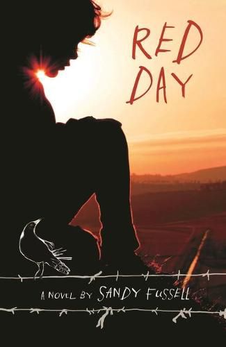 Cover image for Red Day