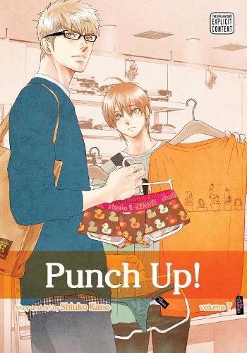 Punch Up!, Vol. 7