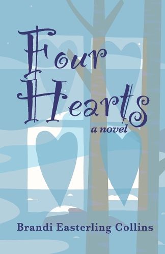 Cover image for Four Hearts