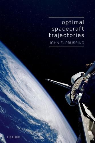 Cover image for Optimal Spacecraft Trajectories