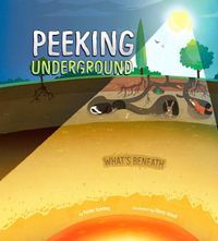 Cover image for Peeking Underground