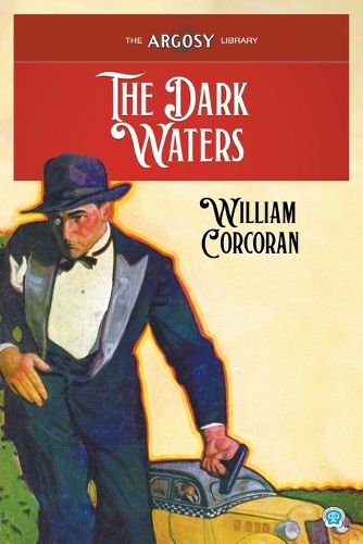 Cover image for The Dark Waters