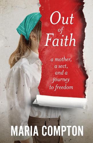 Cover image for Out of Faith