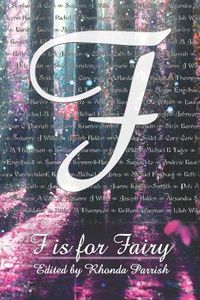 Cover image for F is for Fairy