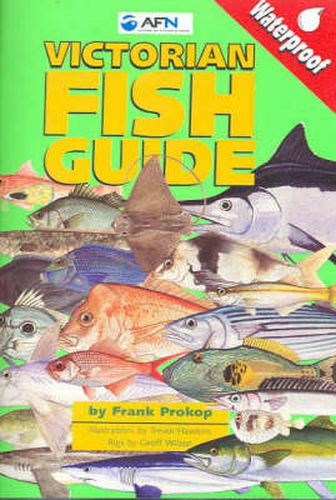 Victorian Fish Guide