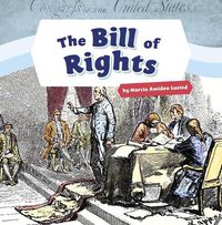 Cover image for The Bill of Rights