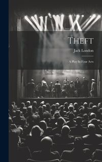 Cover image for Theft