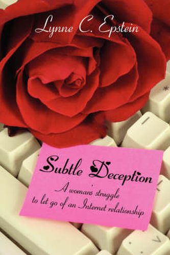 Cover image for Subtle Deception