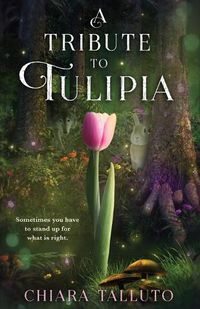 Cover image for A Tribute to Tulipia