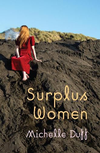 Cover image for Surplus Women
