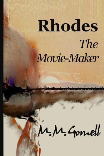 Cover image for Rhodes The Movie-Maker