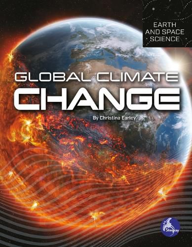 Cover image for Global Climate Change