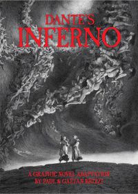 Cover image for Dante's Inferno