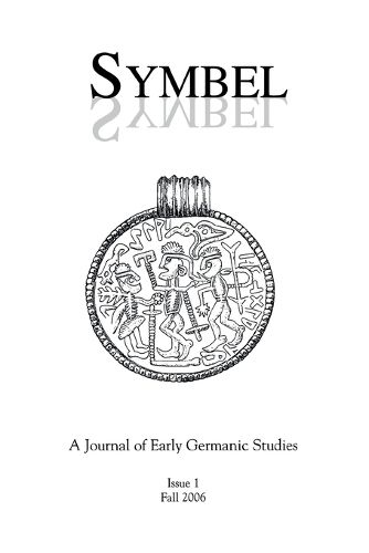 Cover image for Sumbel I