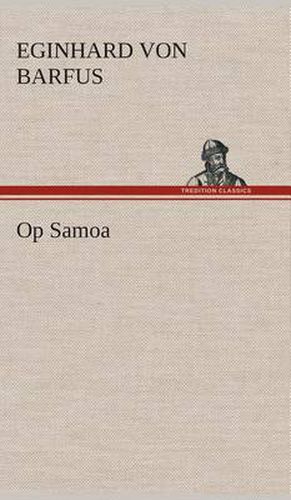 Cover image for Op Samoa