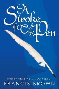 Cover image for A Stroke of The Pen