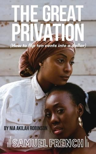 Cover image for The Great Privation