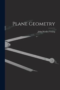 Cover image for Plane Geometry