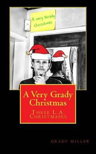 Cover image for A Very Grady Christmas