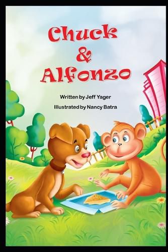 Cover image for Chuck and Alfonzo