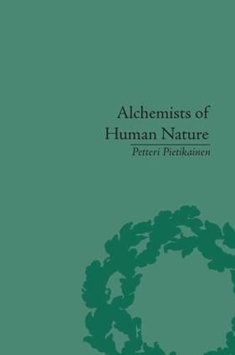 Cover image for Alchemists of Human Nature: Psychological Utopianism in Gross, Jung, Reich and Fromm
