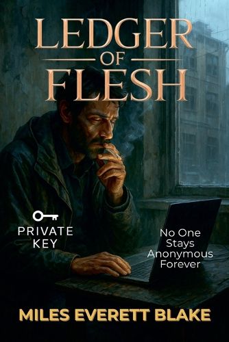 Cover image for Ledger of Flesh