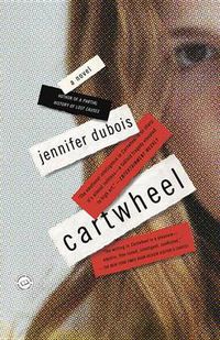 Cover image for Cartwheel: A Novel