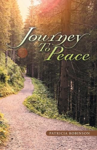 Cover image for Journey to Peace