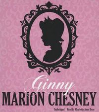 Cover image for Ginny