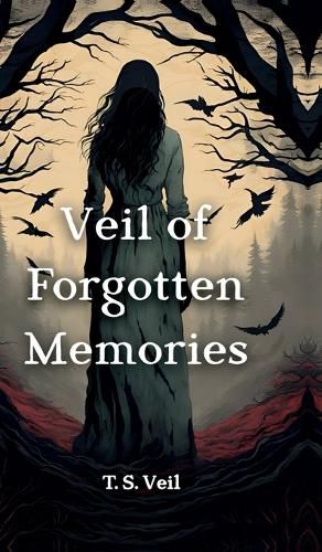 Cover image for Veil of Forgotten Memories