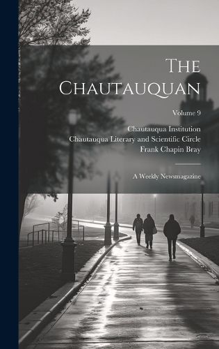 Cover image for The Chautauquan