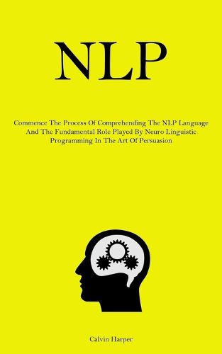 Cover image for Nlp