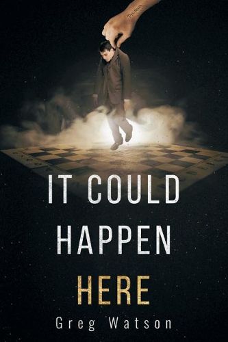 Cover image for It Could Happen Here