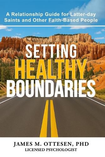 Setting Healthy Boundaries