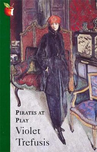 Cover image for Pirates At Play