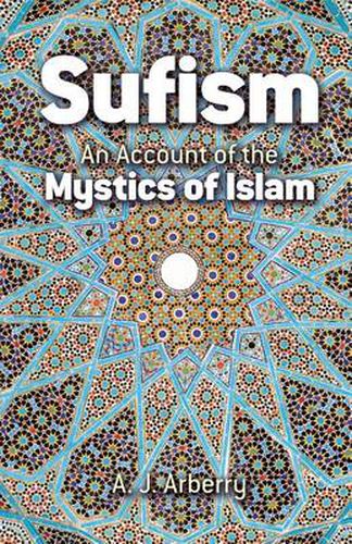 Cover image for Sufism