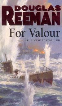 Cover image for For Valour