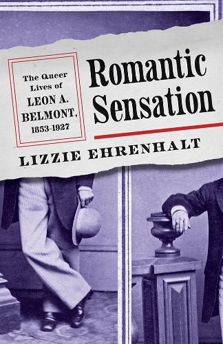 Cover image for Romantic Sensation