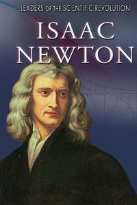 Cover image for Isaac Newton