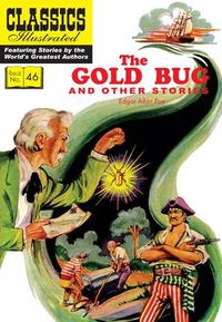 Cover image for Gold Bug and Other Stories