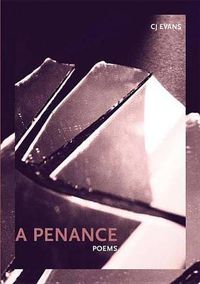 Cover image for A Penance