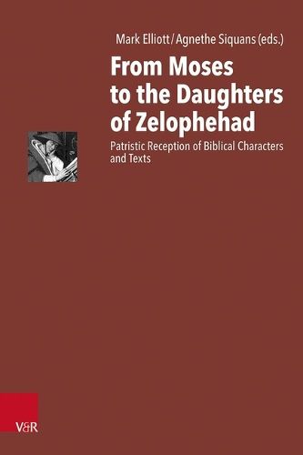 Cover image for From Moses to the Daughters of Zelophehad