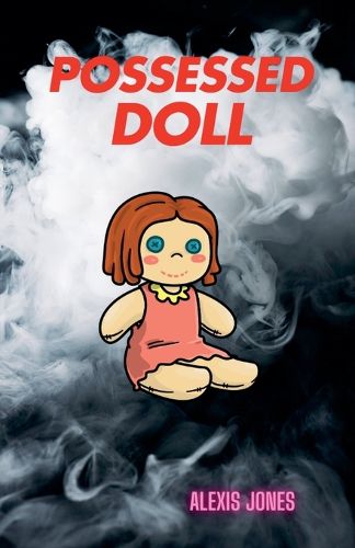 Cover image for Possessed Doll