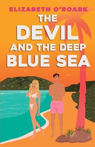 Cover image for The Devil and the Deep Blue Sea